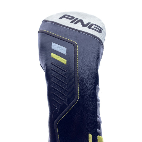 Used Ping G430 Max 7 Fairway Wood / 21.0 Degrees / Stiff Flex