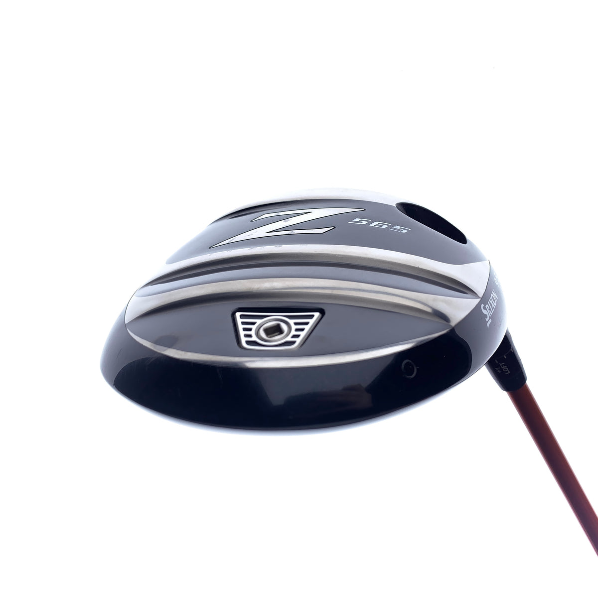 Used Srixon Z 565 Driver / 9.5 Degrees / Stiff Flex