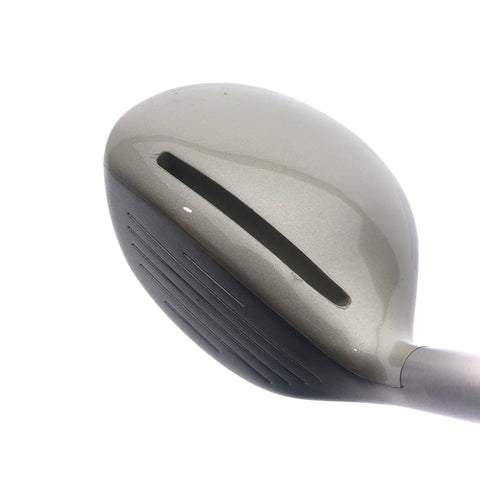 Used Adams Idea Womens 2014 7 Fairway Wood / 21.0 Degrees / Ladies Flex