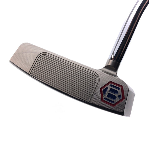 Used Bettinardi Inovai Rev 6.0s Putter / 35.0 Inches
