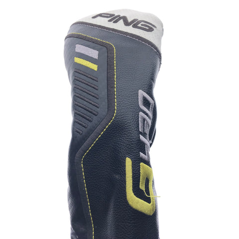 Used Ping G430 6 Hybrid / 30 Degrees / Regular Flex - Replay Golf 