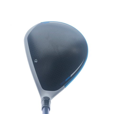 Used TaylorMade Sim2 Max Driver / 10.5 Degrees / Stiff Flex