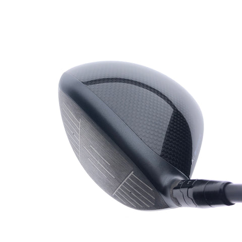 Used TOUR ISSUE Callaway Paradym Ai Smoke Triple Diamond Max Dr / 10.5 / Stiff