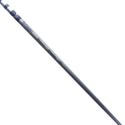 Used Adams Idea Womens 2014 7 Fairway Wood / 21.0 Degrees / Ladies Flex