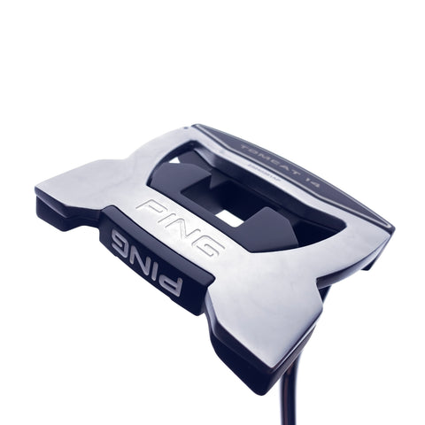 Used Ping Tomcat 14 2023 Putter / 34.0 Inches