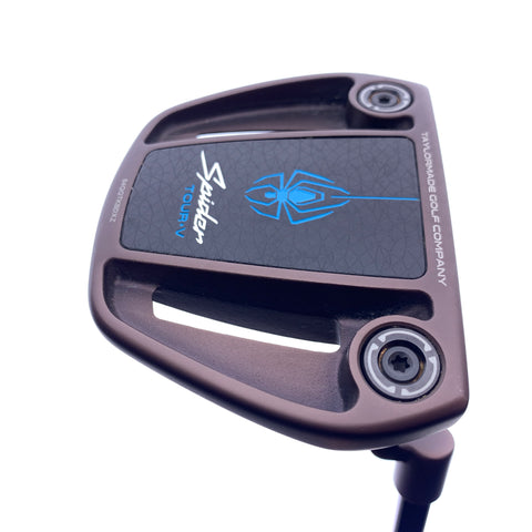 Used TaylorMade Spider Tour V Torched 2026 Putter / 35.0 Inches