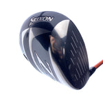 Used Srixon Z 565 Driver / 9.5 Degrees / Stiff Flex