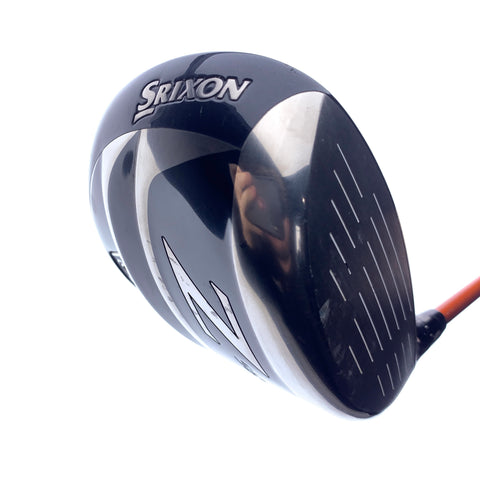 Used Srixon Z 565 Driver / 9.5 Degrees / Stiff Flex