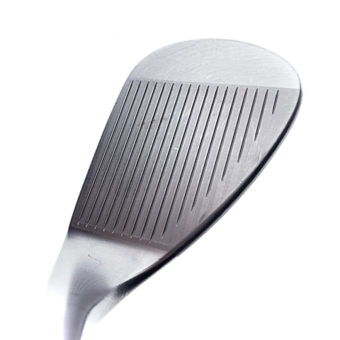 Used Titleist Vokey SM10 Tour Chrome Gap Wedge / 52.0 Degrees / Wedge Flex