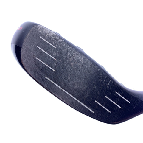 Used Ping G410 3 Fairway Wood / 14.5 Degrees / Stiff Flex