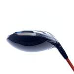 Used TI Callaway Paradym Ai Smoke MAX Driver/10.5 Deg/X-Stiff Flex/DI-6 X
