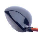 Used Srixon Z 565 Driver / 9.5 Degrees / Stiff Flex