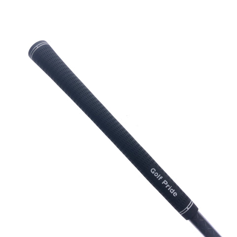 Used TOUR ISSUE Callaway Paradym Ai Smoke Triple Diamond Max Dr / 10.5 / Stiff