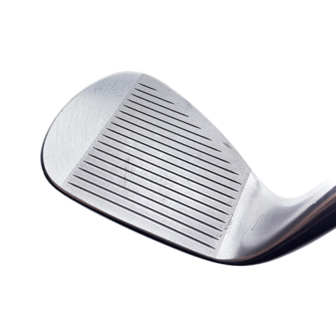 Used Titleist Vokey SM10 Tour Chrome Gap Wedge / 52.0 Degrees / Wedge Flex