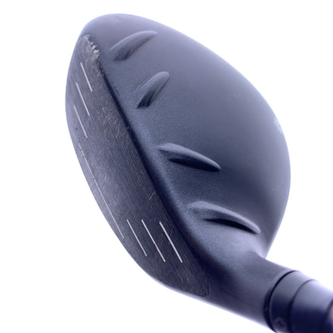 Used Ping G410 3 Fairway Wood / 14.5 Degrees / Stiff Flex