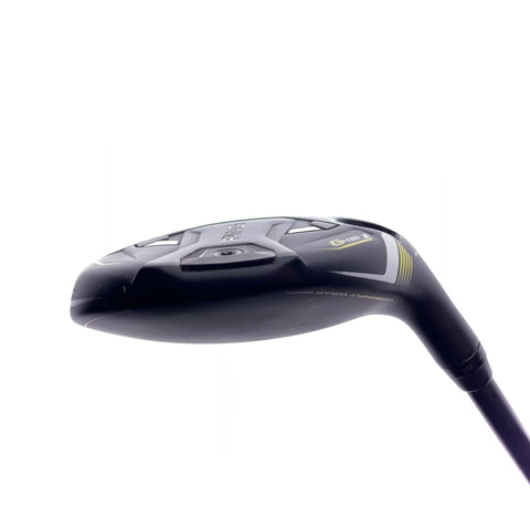 Used Ping G430 4 Hybrid / 22 Degrees / Regular Flex