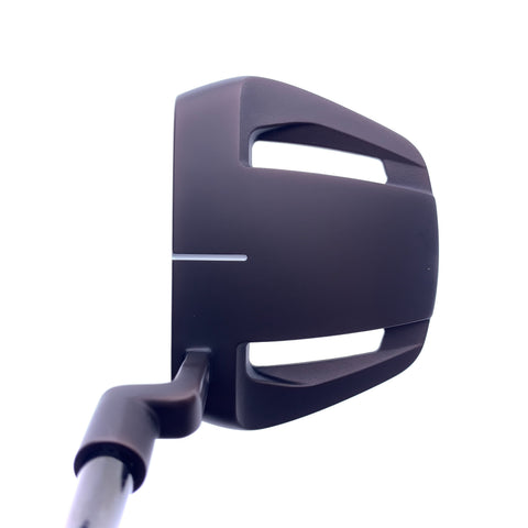 Used TaylorMade Spider Tour V Torched 2026 Putter / 35.0 Inches