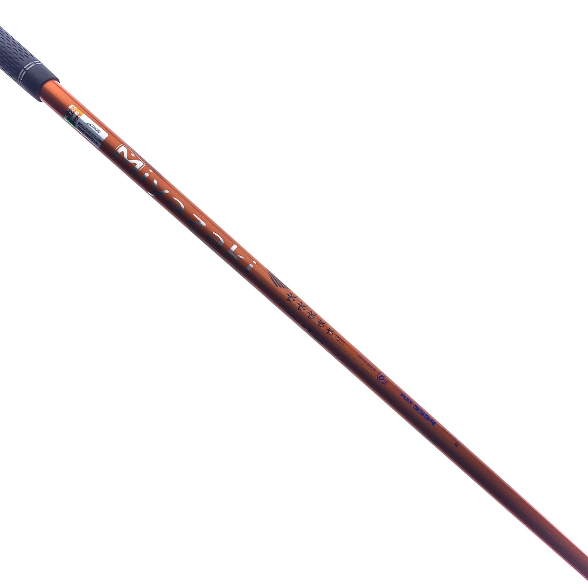 Used Srixon Z 565 Driver / 9.5 Degrees / Stiff Flex