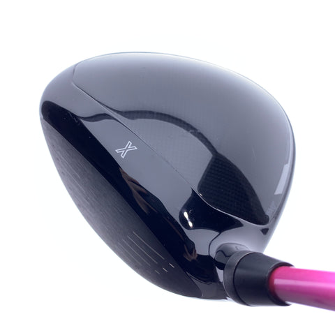 Used PXG 0311 Black Ops Driver / 11.5 Degrees / Ladies Flex
