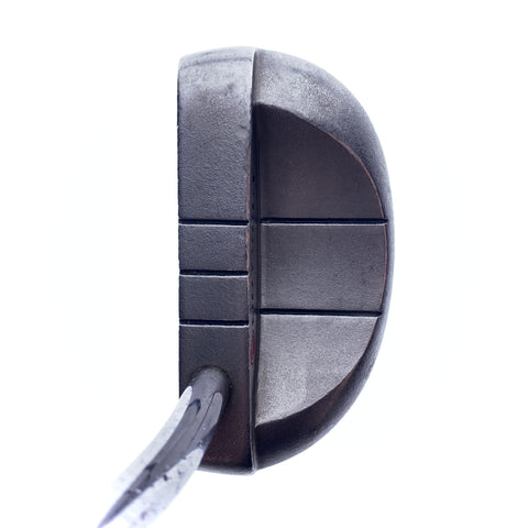 Used Odyssey Dual Force Rossie 2 Putter / 35.5