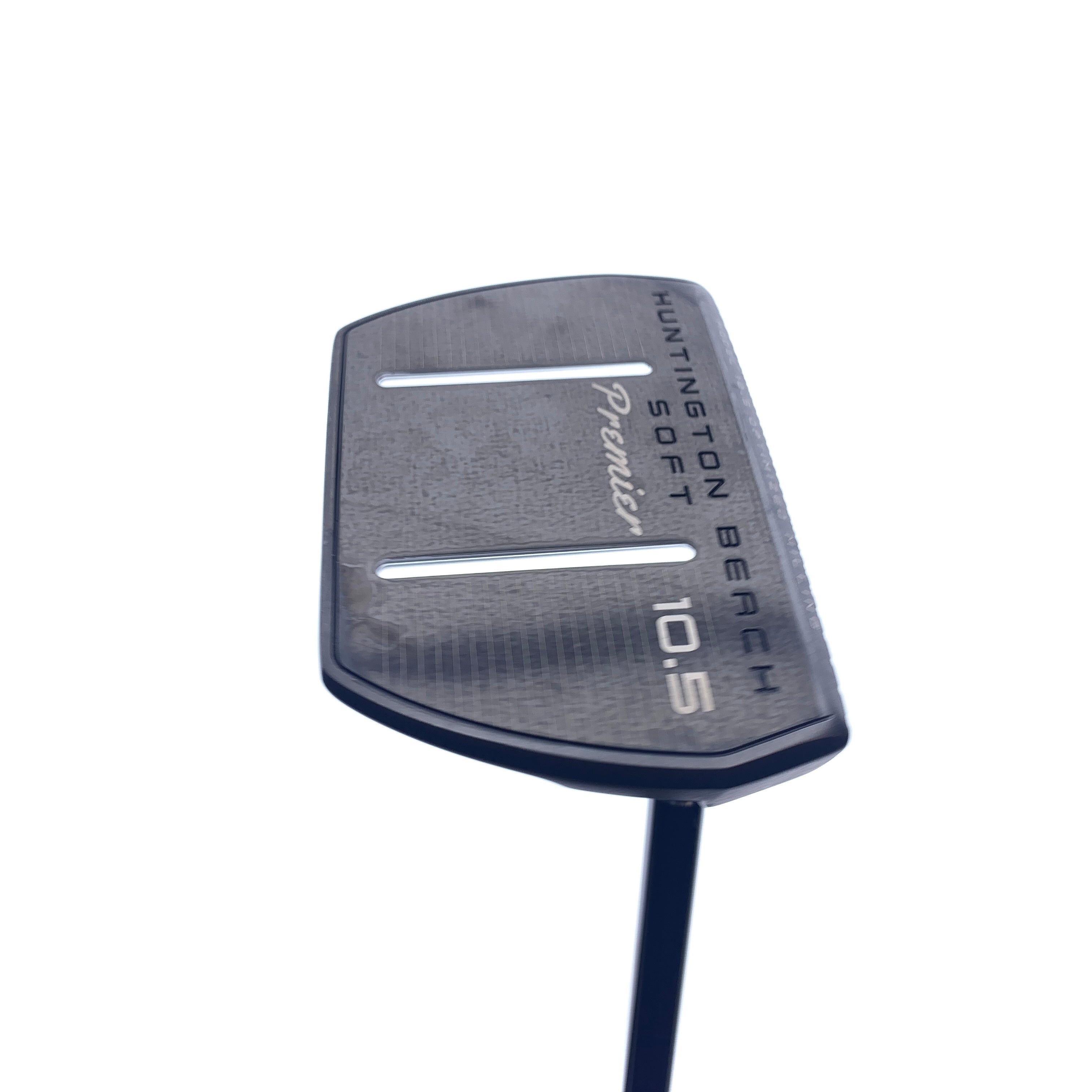 Used Cleveland Huntington Beach Soft Premier 10.5 Putter / 33.0 Inches - Replay Golf 