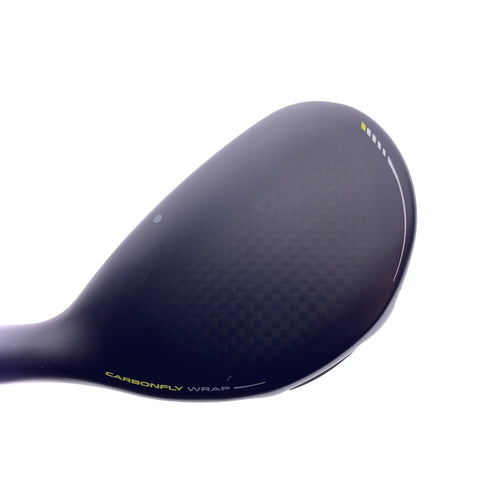 Used Ping G430 4 Hybrid / 22 Degrees / Regular Flex