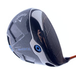 Used TI Callaway Paradym Ai Smoke MAX Driver/10.5 Deg/X-Stiff Flex/DI-6 X
