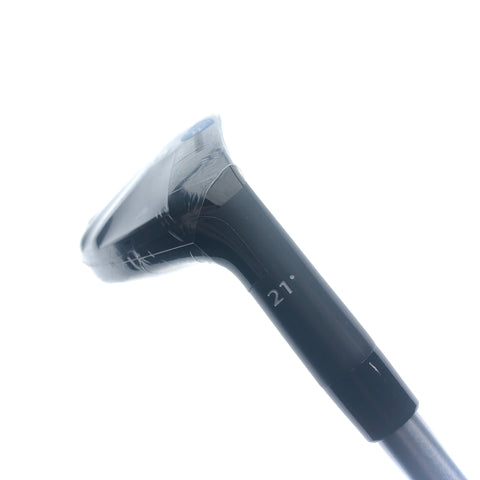 NEW Callaway Rogue 4 Hybrid / 21.0 Degrees / Ladies Flex