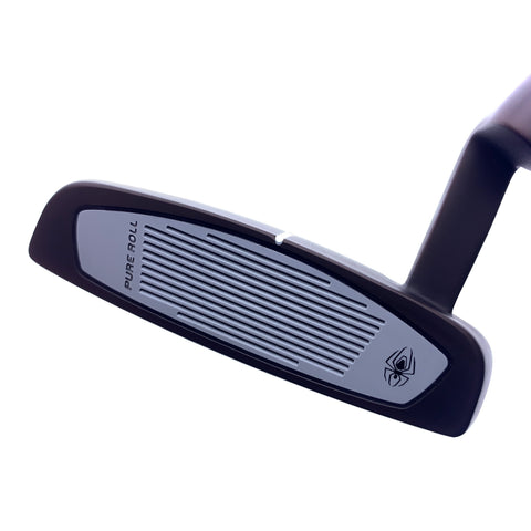 Used TaylorMade Spider Tour V Torched 2026 Putter / 35.0 Inches