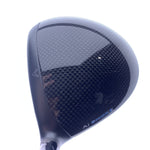 Used TI Callaway Paradym Ai Smoke MAX Driver/10.5 Deg/X-Stiff Flex/DI-6 X