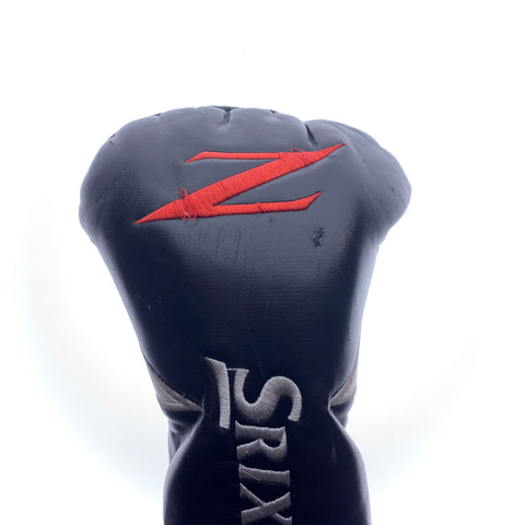 Used Srixon Z 565 Driver / 9.5 Degrees / Stiff Flex