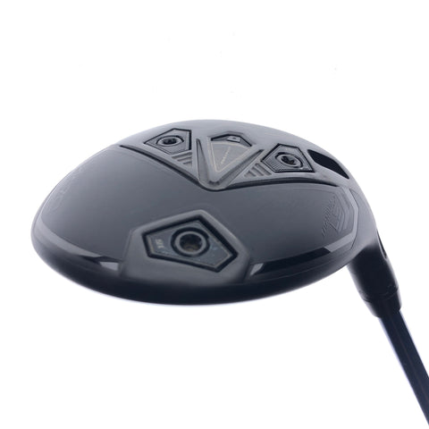 Used Cobra DARKSPEED LS 5 Fairway Wood / 17.5 Degrees / Stiff Flex