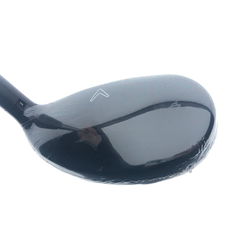 NEW Callaway Rogue 4 Hybrid / 21.0 Degrees / Ladies Flex