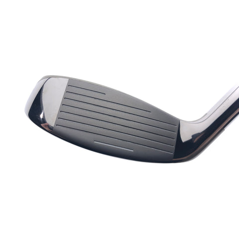 Used Adams Idea Womens 2014 4 Hybrid / 22.0 Degrees / Ladies Flex