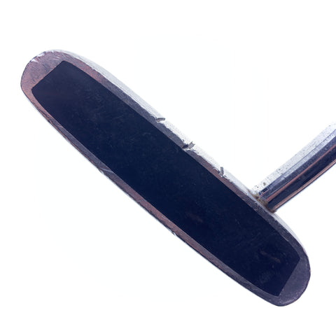 Used Odyssey Dual Force Rossie 2 Putter / 35.5