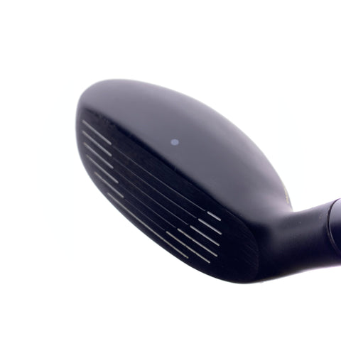 Used Ping G430 4 Hybrid / 22 Degrees / Regular Flex