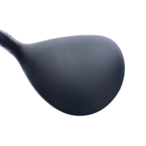 Used Cobra DARKSPEED LS 5 Fairway Wood / 17.5 Degrees / Stiff Flex