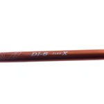 Used TI Callaway Paradym Ai Smoke MAX Driver/10.5 Deg/X-Stiff Flex/DI-6 X