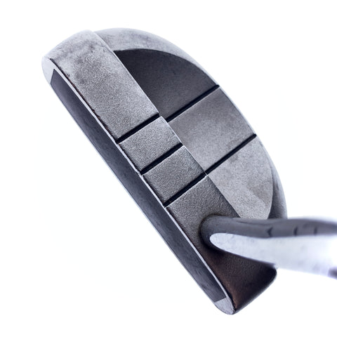 Used Odyssey Dual Force Rossie 2 Putter / 35.5