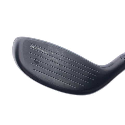 Used Cobra DARKSPEED LS 5 Fairway Wood / 17.5 Degrees / Stiff Flex