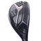 Used Titleist 818 H2 3 Hybrid / 19 Degrees / Stiff Flex