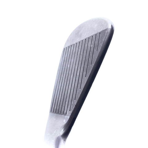 Used TaylorMade P7MB 2023 4 Iron / 23 Degrees / Stiff Flex