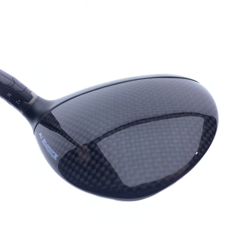 Used Callaway Paradym Ai Smoke MAX 3 Fairway Wood / 15.0 Degrees / Stiff Flex