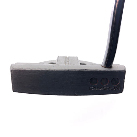 Used Scotty Cameron Studio Select Kombi Putter / 34.5 Inches