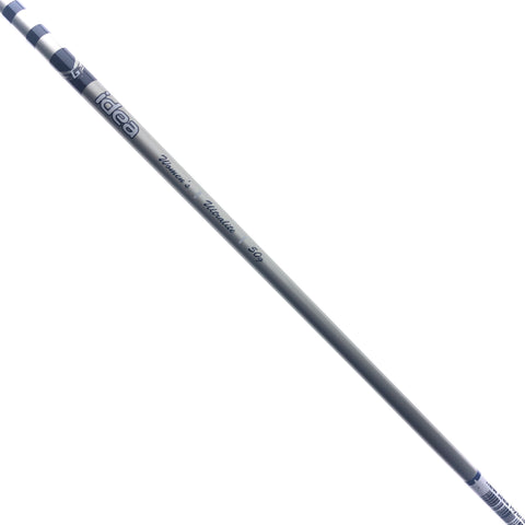 Used Adams Idea Womens 2014 4 Hybrid / 22.0 Degrees / Ladies Flex