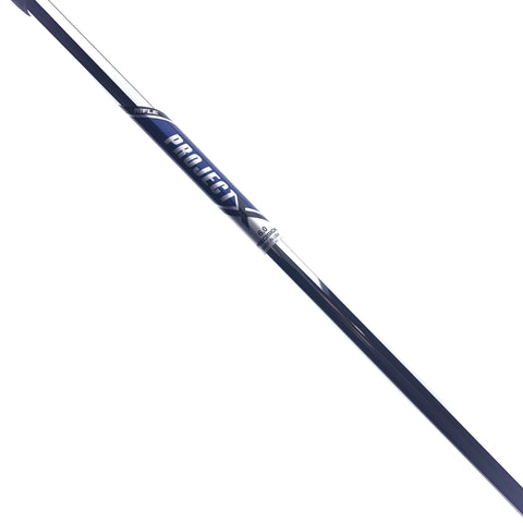Used TaylorMade P7MB 2023 4 Iron / 23 Degrees / Stiff Flex
