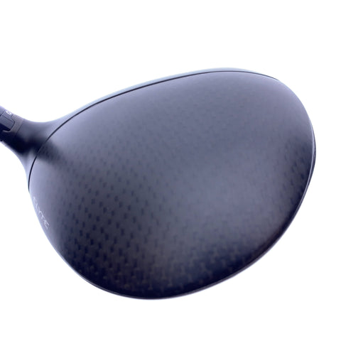 Used Callaway Elyte Mini Driver / 13.5 Degrees / A Flex
