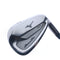 Used Mizuno Pro 223 PW Iron / 46 Degrees / X-Stiff Flex