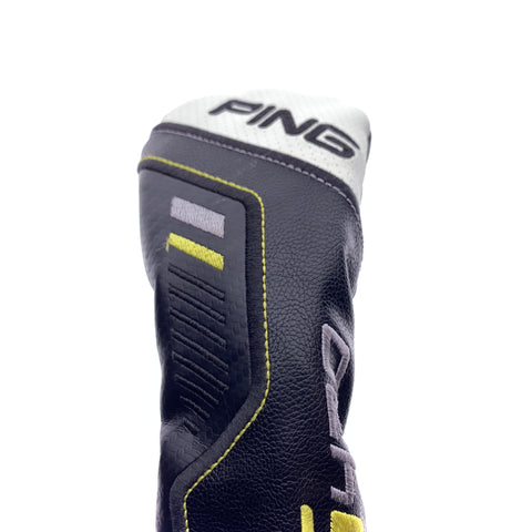 Used Ping G430 4 Hybrid / 22 Degrees / Regular Flex