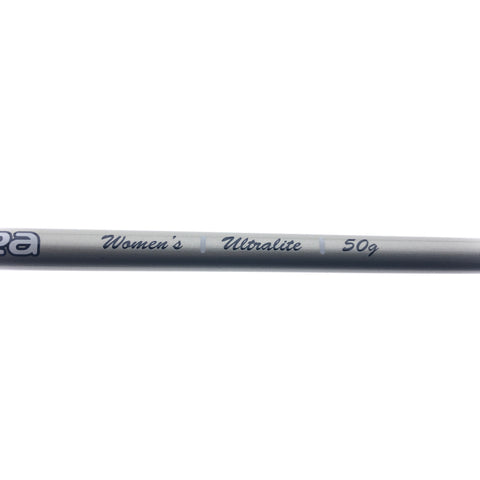 Used Adams Idea Womens 2014 4 Hybrid / 22.0 Degrees / Ladies Flex